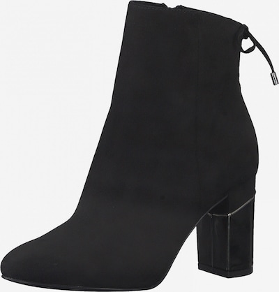 TAMARIS Stiefelette in schwarz, Produktansicht