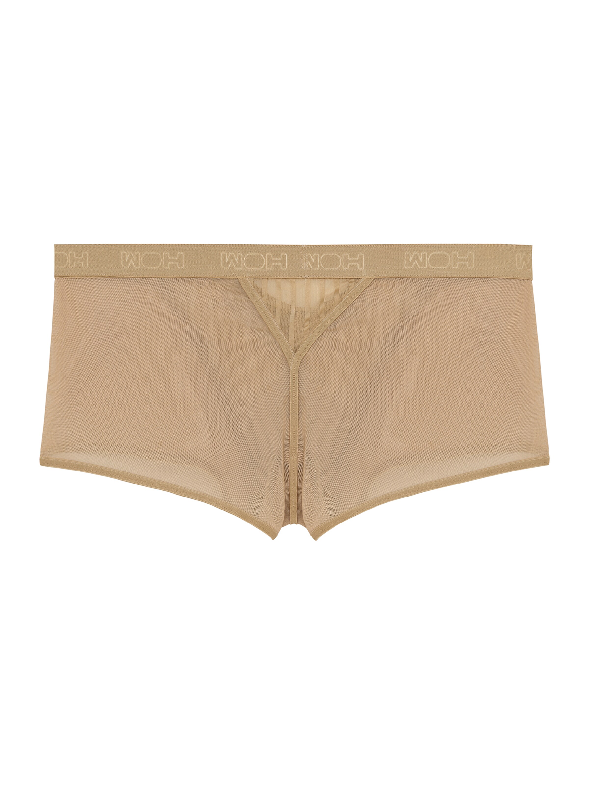 WOH Trunk ' Personal Allure ' in Beige