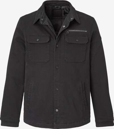 REDPOINT Jacke in schwarz, Produktansicht