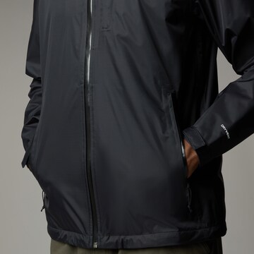 THE NORTH FACE Udendørsjakke ' Alta Vista' i sort