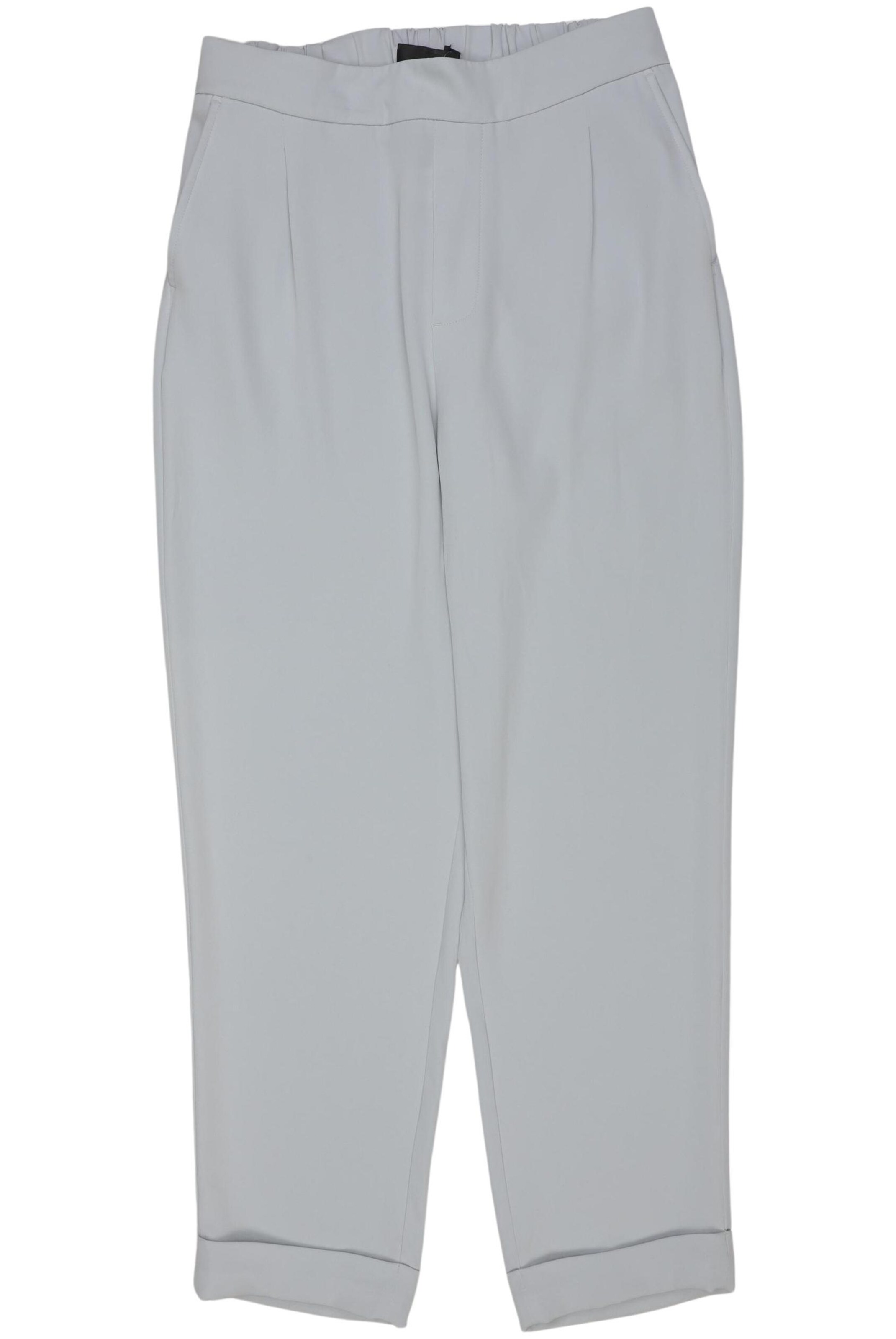 FFC Pants in S in Blue: front