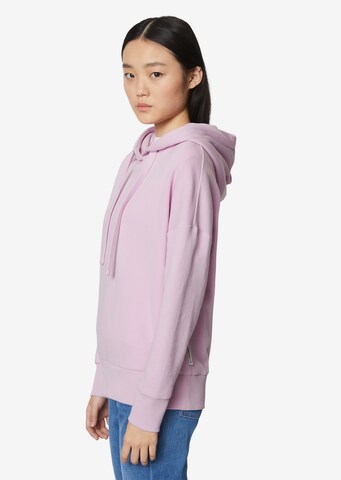 Marc O'Polo DENIM Sweatshirt in Pink