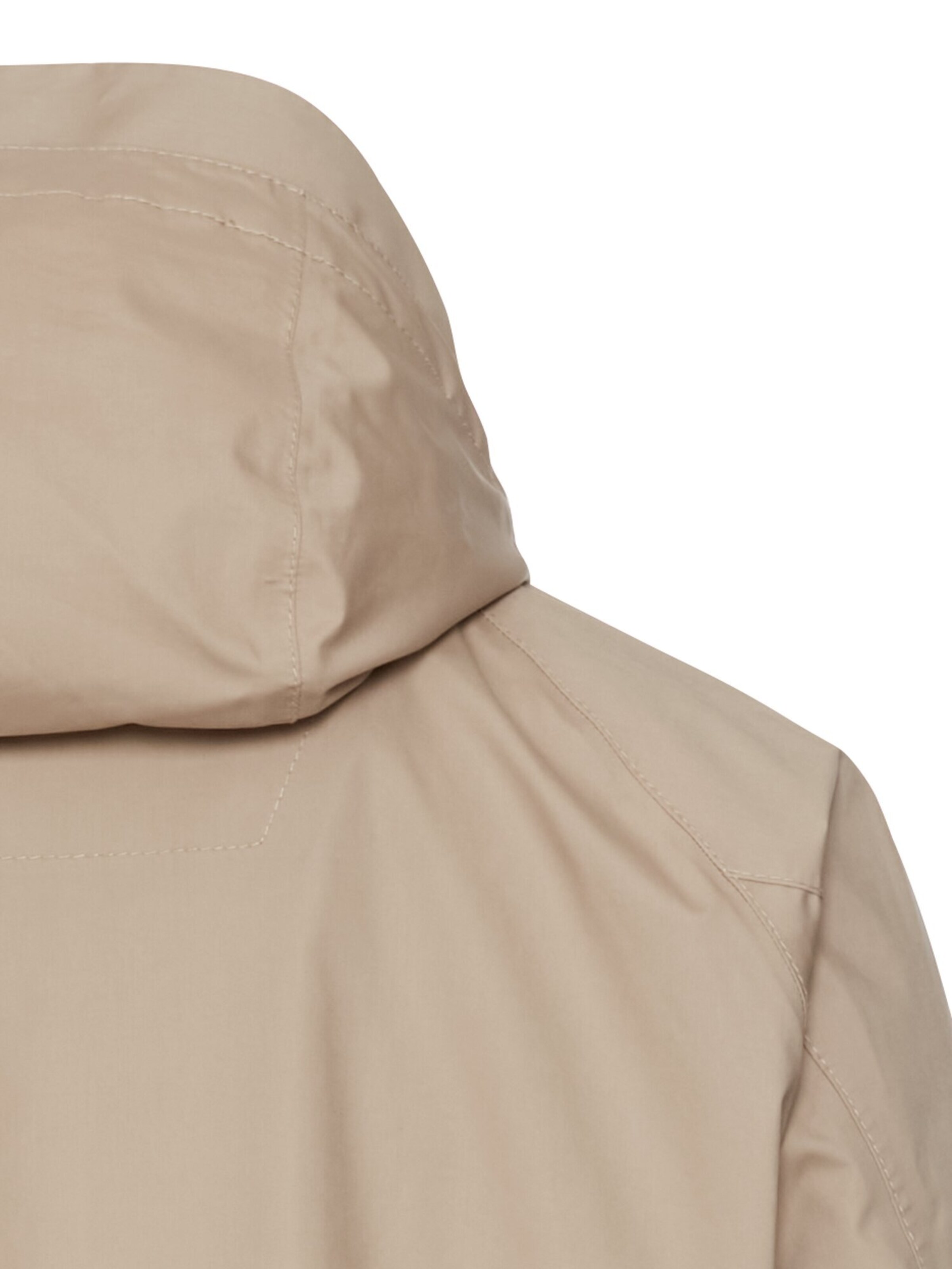 CAMEL ACTIVE Funktionsjacke in Beige