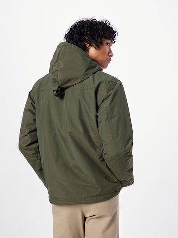 NAPAPIJRI Between-season jacket 'RAINFOREST' in Green
