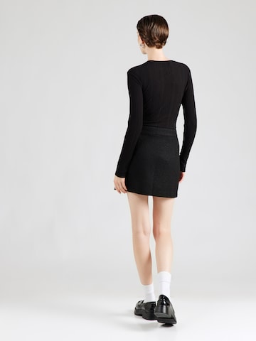 ONLY Krilo 'ONLBONN' | črna barva