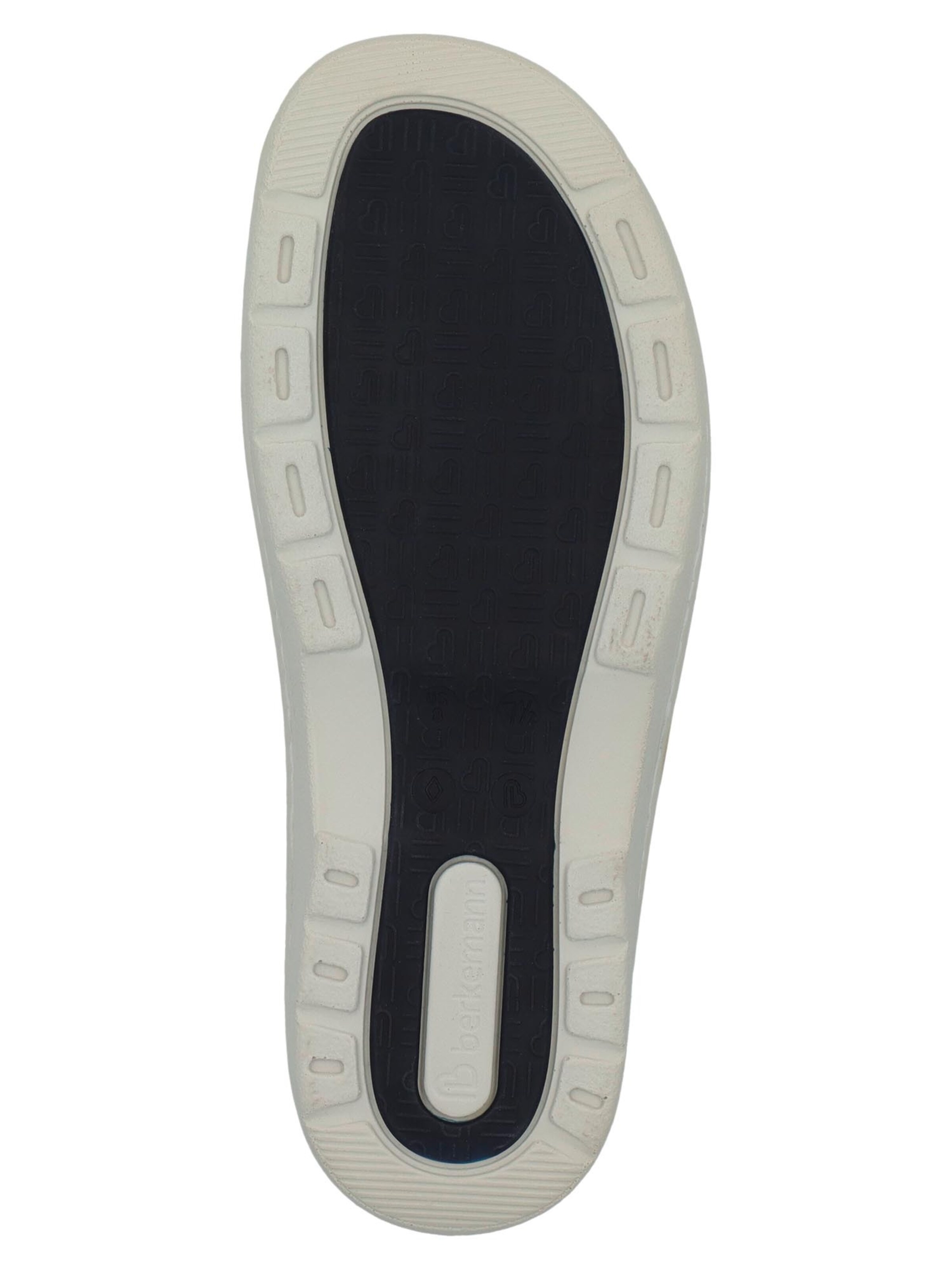 BERKEMANN Clogs 'Max' in White