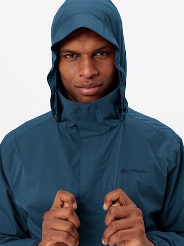 VAUDE Outdoor jacket 'M Escape Light J' in Green
