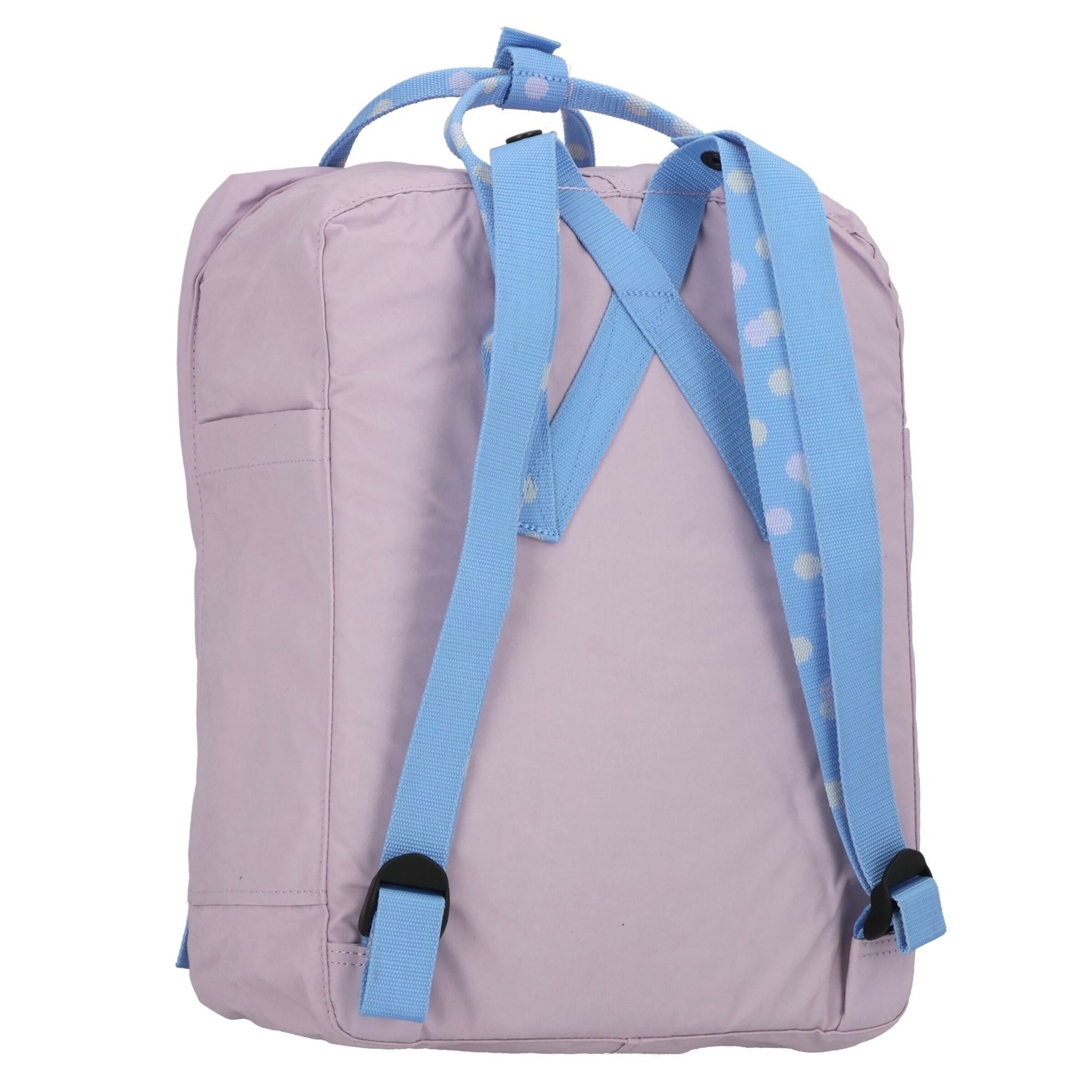Sac à dos 'Kanken' Fjällräven en violet
