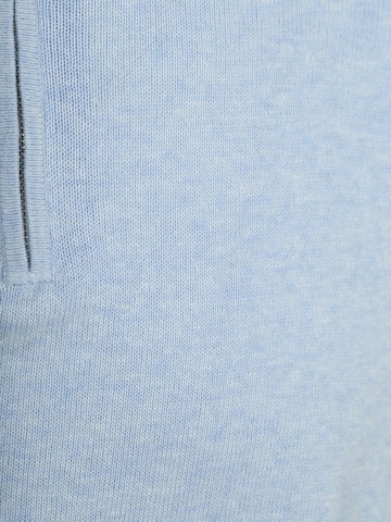 Steppin' out Pullover‌‌‌‌ in Blau