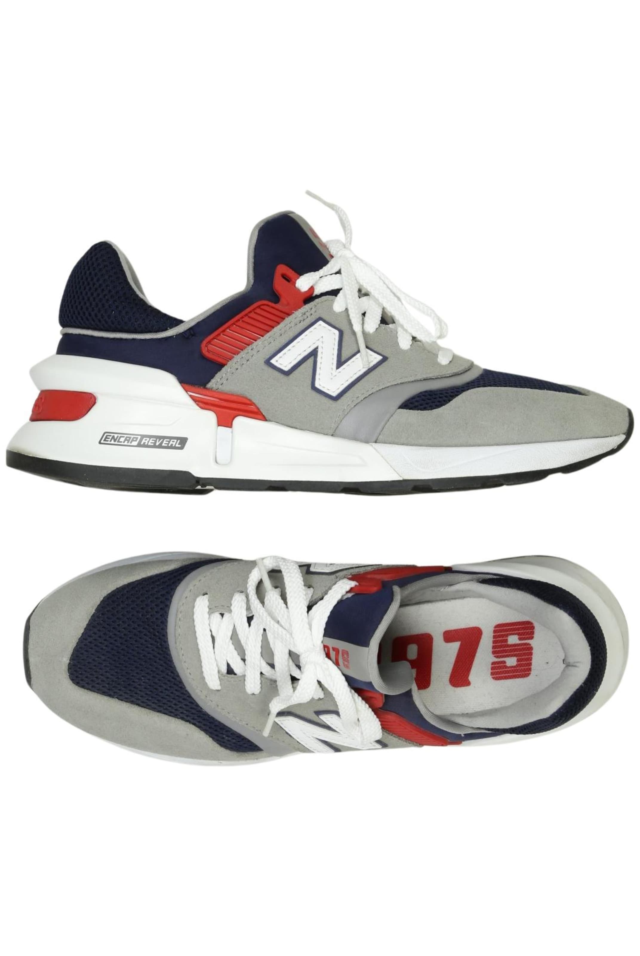 new balance Sneaker 41,5 in Mischfarben: Vorderseite