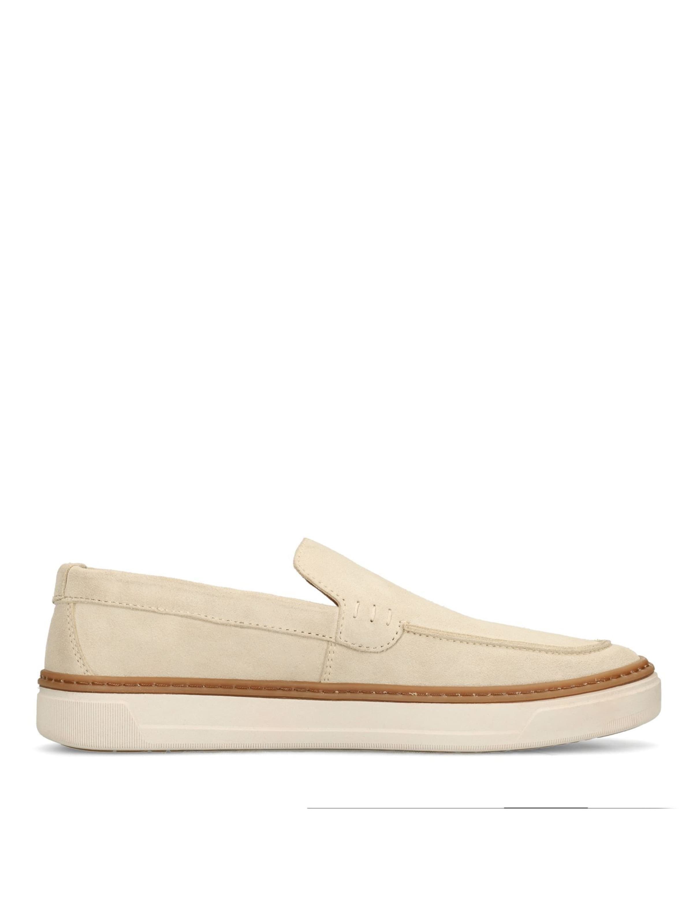 no stress Instappers in Beige