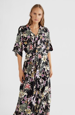 O'NEILL Kimono in Black