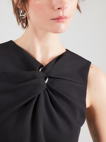 Calvin Klein Jurk in Zwart