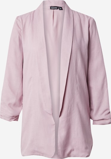 PIECES Bleiseri värissä roosa, Tuotenäkymä