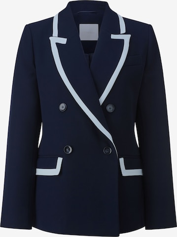 Rich & RoyalSako - plava boja: prednji dio