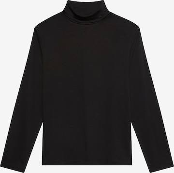 Calvin Klein Shirt in Schwarz: Vorderseite