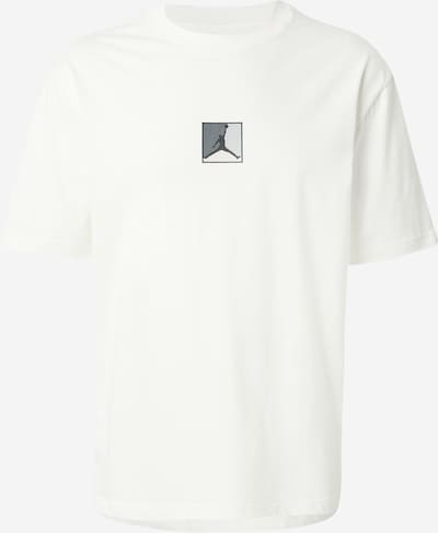 Jordan Paita värissä musta / offwhite, Tuotenäkymä