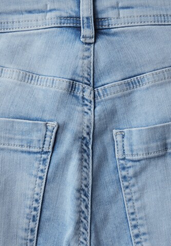 STREET ONE Regular Jeans in Blue