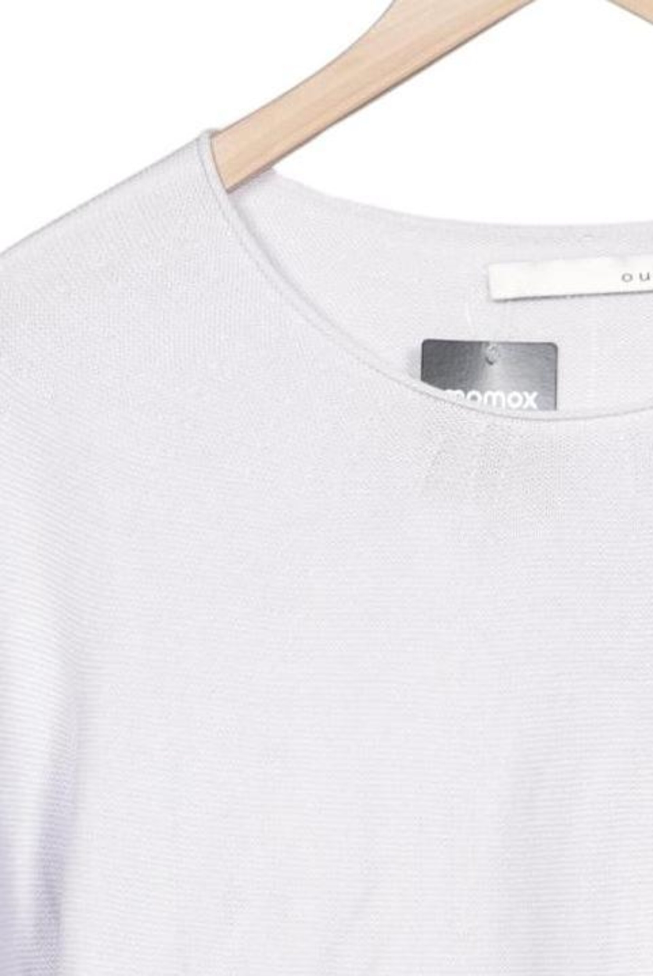 OUI Sweater & Cardigan in S in White