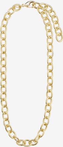 Collana 'Amiri' di Pilgrim in oro: frontale