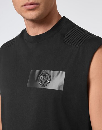 Plein Sport Shirt in Black