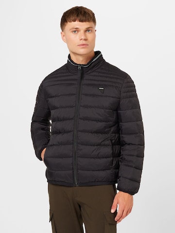 ANTONY MORATO Between-season jacket in Black: front