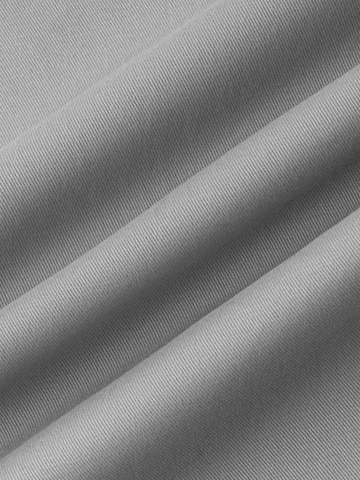 Vercate Slimfit Chinohose 'No. 13' in Grau