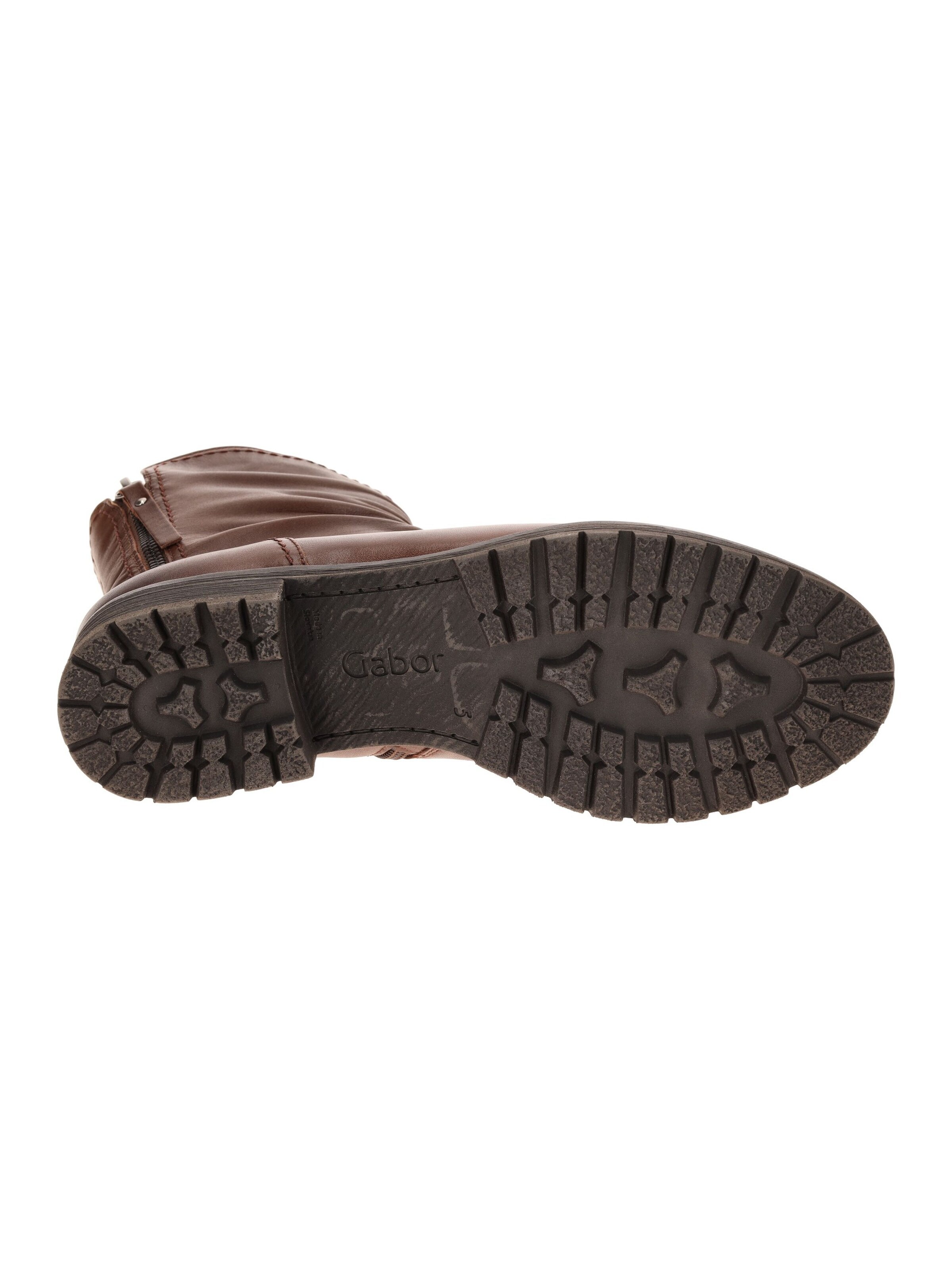 GABOR Boots in Brown