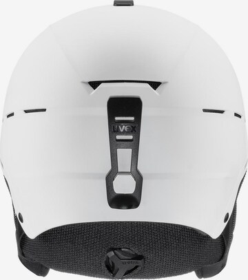 UVEX Helmet 'Legend 2.0' in White