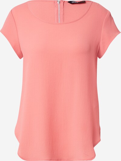 ONLY Blouse 'Vic' in Light pink, Item view