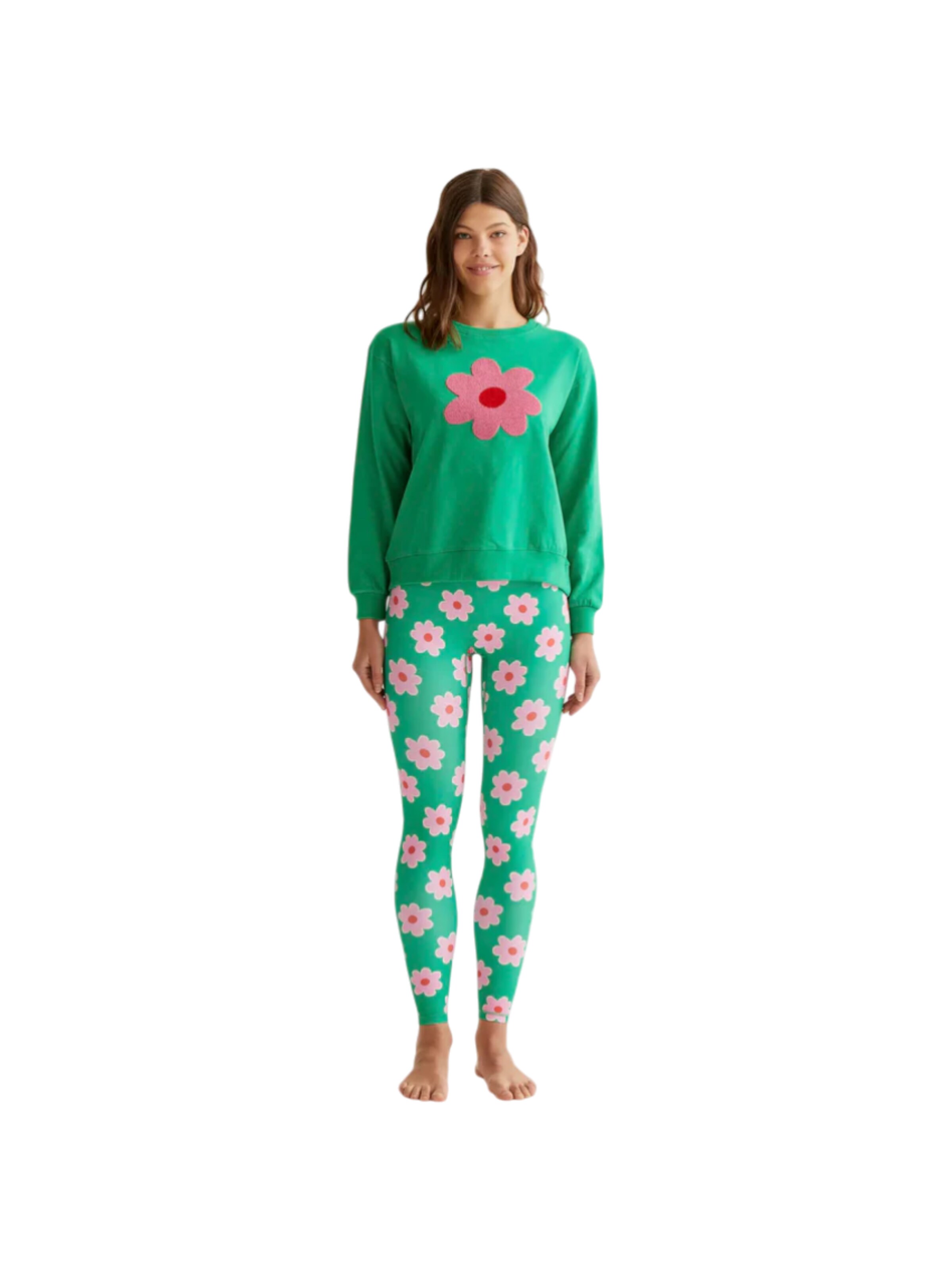 Compania Fantastica Pullover‌‌‌‌‌‌‌ in Grün