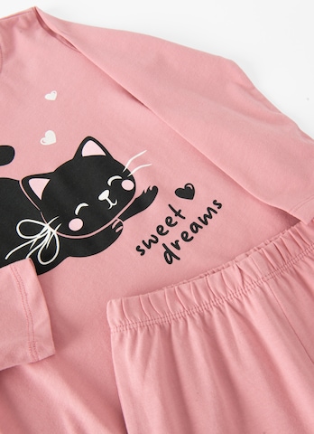 COOL CLUB by SMYK Pyjamas i rosa