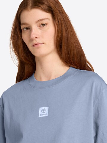 TIMBERLAND - Camisa em cinzento