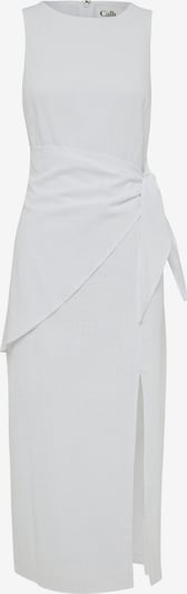 Calli Kleid 'MISHTI' in weiß, Produktansicht