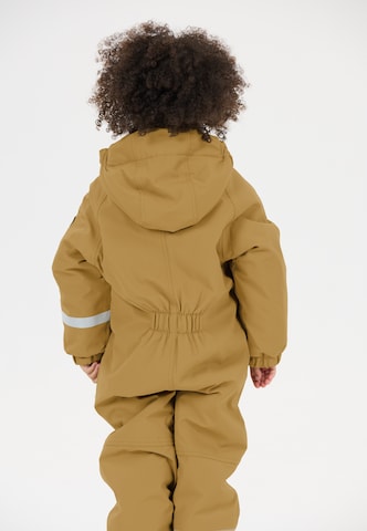 ZigZag Athletic suit 'Vally' in Brown