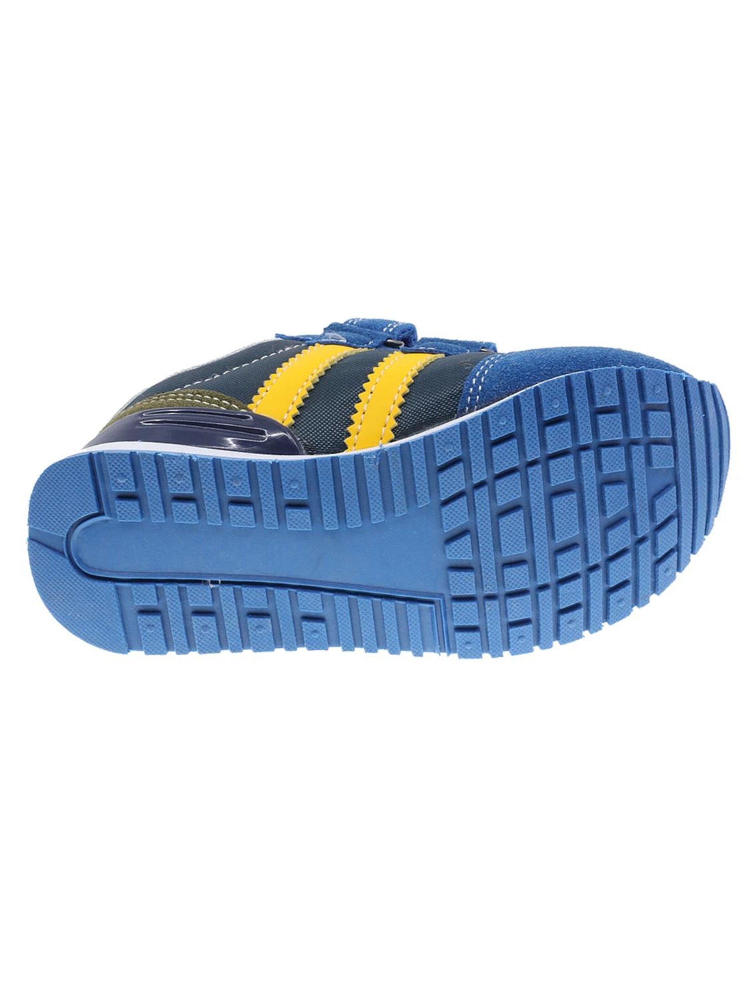 Beppi Sneakers 'Casual Shoe' in Blue