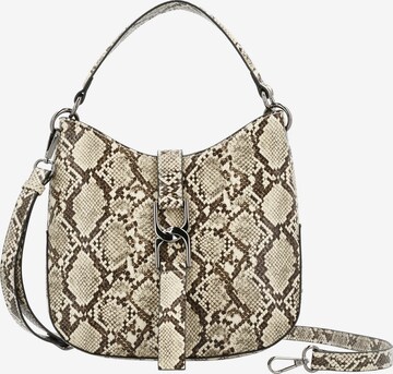 Picard Shoulder Bag 'Boa' in Beige: front