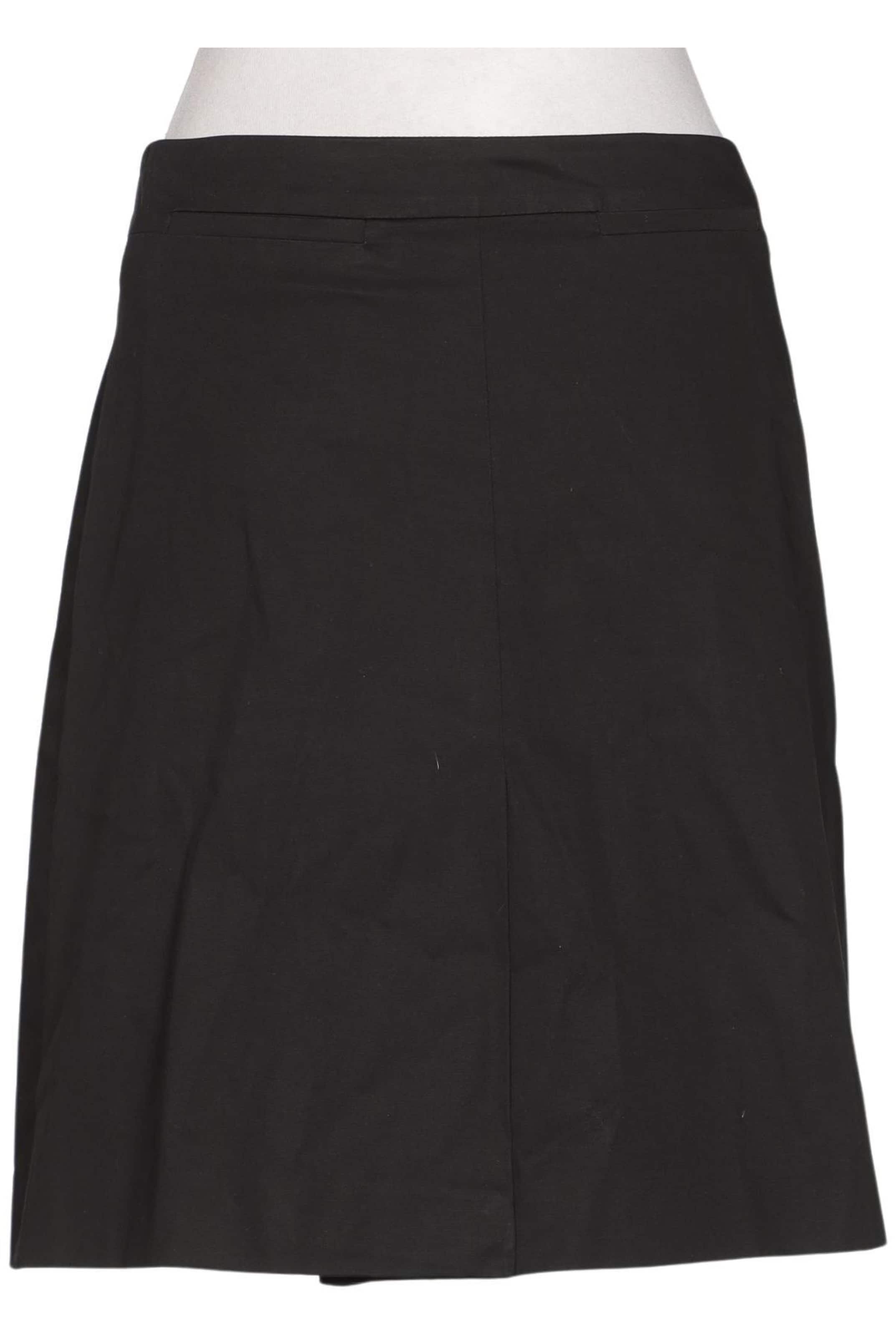 HUGO Rock M in Schwarz: Vorderseite