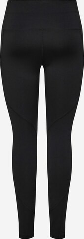 Skinny Pantalon de sport ONLY PLAY en noir