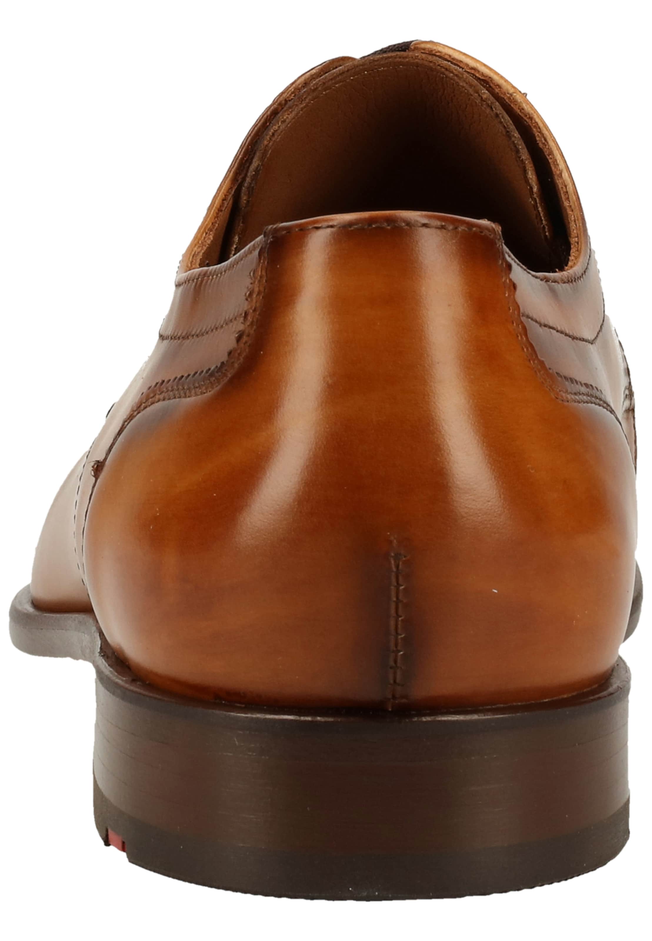 Scarpa stringata 'Pados' di LLOYD in marrone