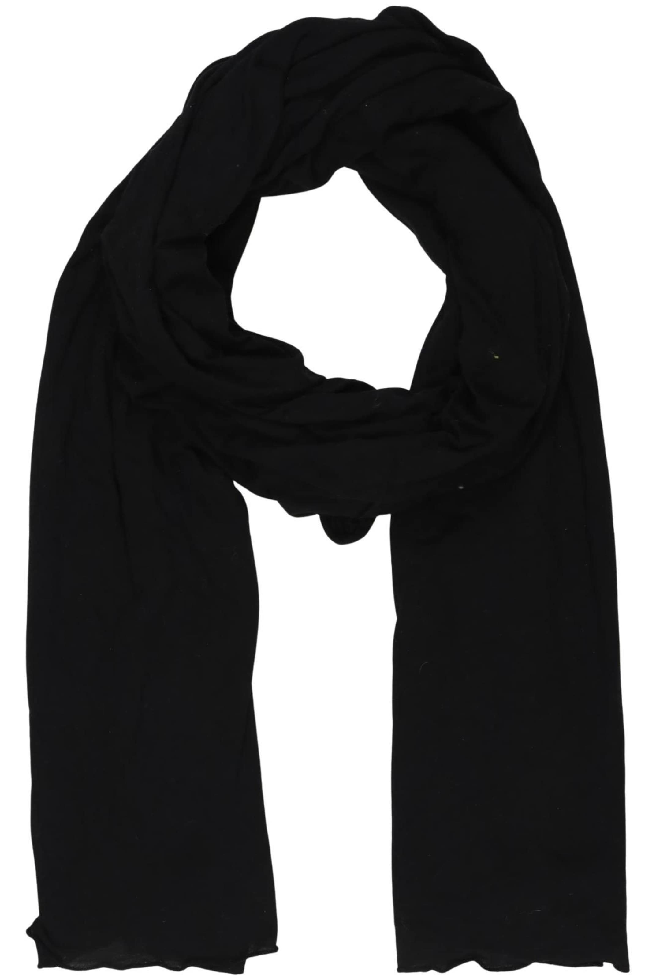 AMERICAN VINTAGE Scarf & Wrap in One size in Black: front