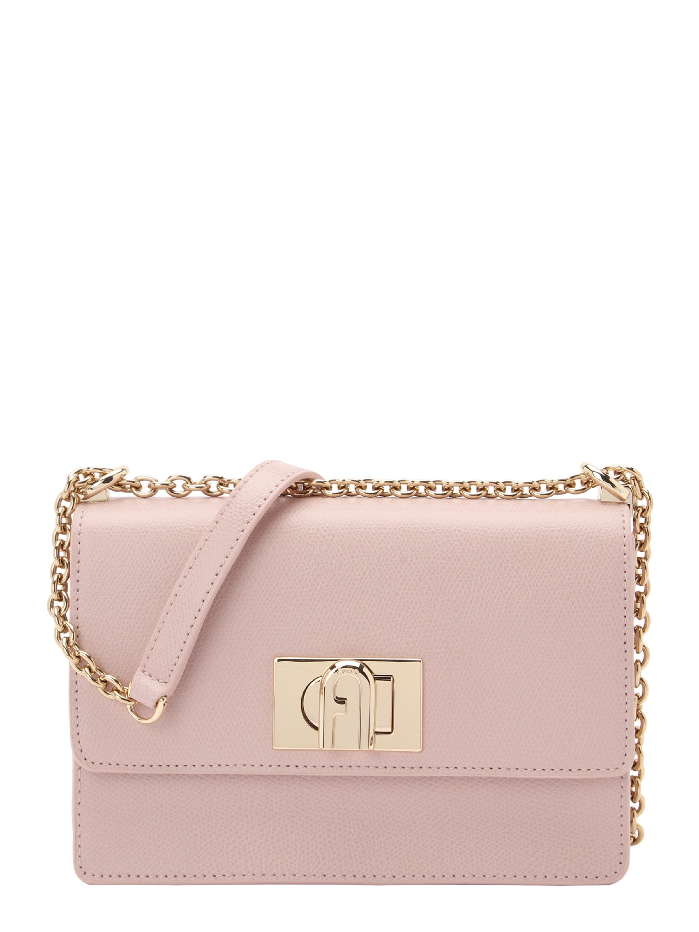 FURLA Сумка через плечо '1927' в Пудровый, Обзор товара