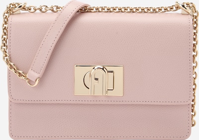 Rankinė su ilgu dirželiu '1927' iš FURLA, spalva – pudros spalva, Prekių apžvalga