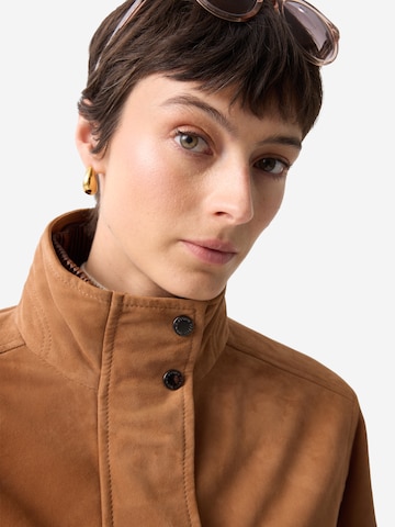 BOGNER Jacke 'Anouk' in Braun