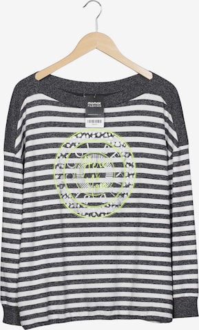 STREET ONE Pullover L in Mischfarben: Vorderseite