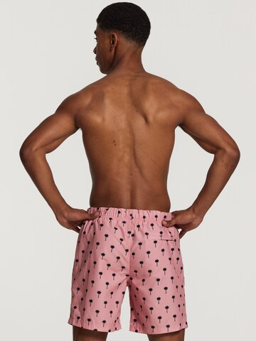 Shiwi Badeshorts in Pink