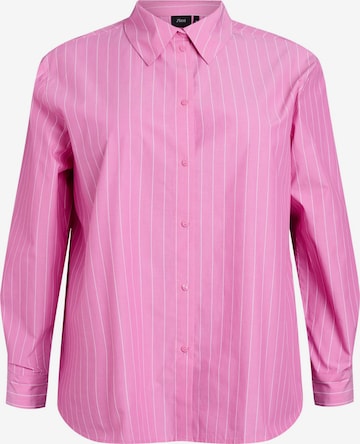 rožinė Zizzi Palaidinė 'Mrikke': priekis