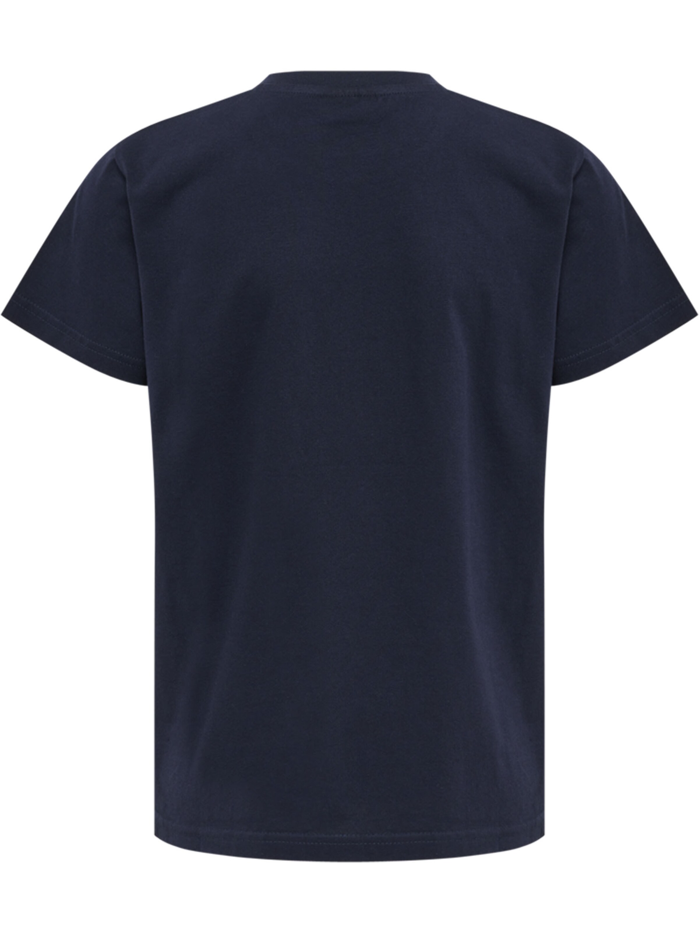 Hummel Performance Shirt in Blue