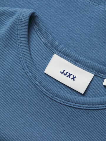 Maglietta 'JXFeline' di JJXX in blu