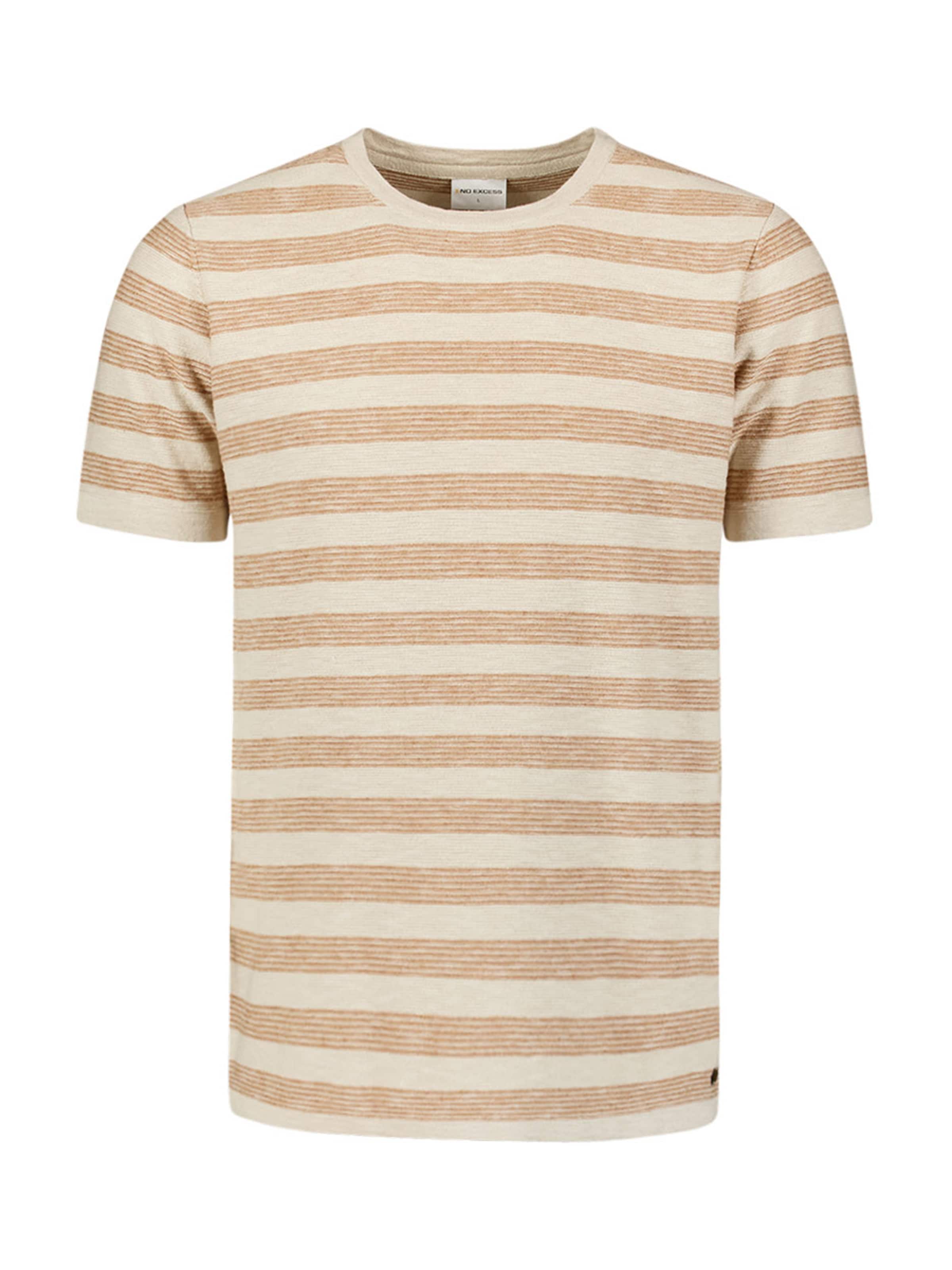 No Excess Pullover i grøn: forside